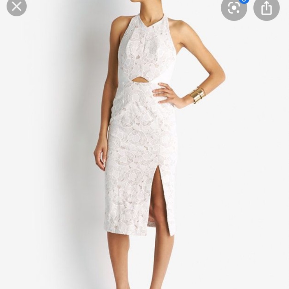 🆕 Manning Cartell dress P